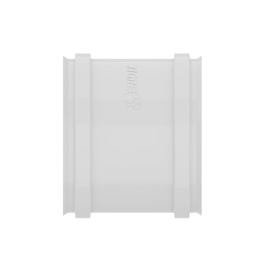 Luva de Correr Esgoto Primário 150mm Luva de Correr Esgoto Primário 150mm