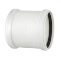 Luva de Correr Esgoto Primário 75mm Krona
