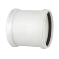 Luva de Correr Esgoto Simples Krona 150mm