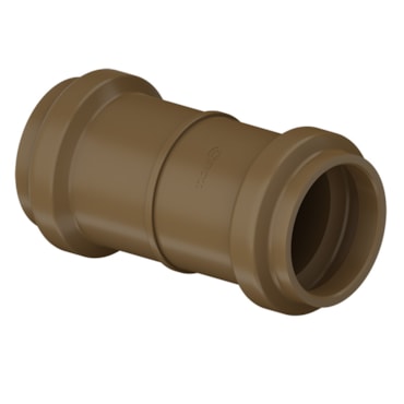Luva de Correr Tigre JE 85mm