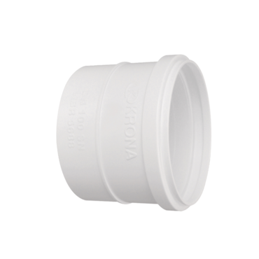 Luva de Esgoto Série Normal Krona 50mm Luva de Esgoto Série Normal Krona 50mm