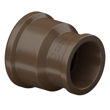 Luva de Redução Soldável Tigre 25x20mm Luva de Redução Soldável Tigre 25x20mm