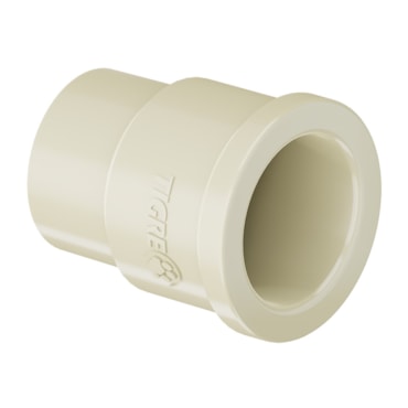 Luva de Transição Aquatherm Soldável Tigre 15x20mm