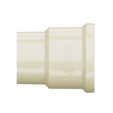 Luva de Transição Tigre Aquatherm x Soldável 22x25