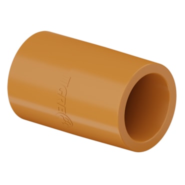 Luva Sch80 Tigre Fire 1.1/4 Luva Sch80 Tigre Fire 1.1/4