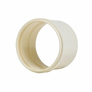 Luva Simples de Esgoto Krona 100mm Série Normal