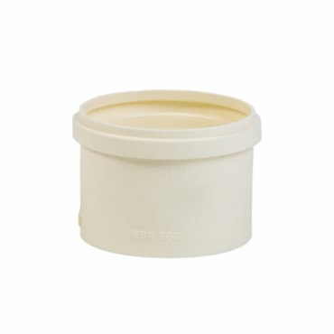 Luva Simples de Esgoto Krona 100mm Série Normal