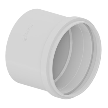 Luva Simples Esgoto Tigre 150mm Luva Simples Esgoto Tigre 150mm