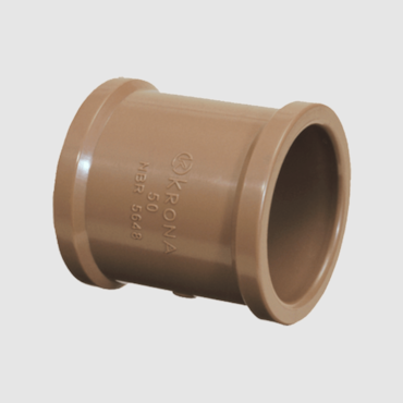 Luva Soldável de 110mm Krona Luva Soldável de 110mm Krona