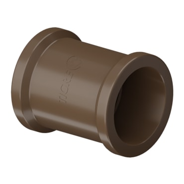 Luva Soldável Tigre 40mm Luva Soldável Tigre 40mm