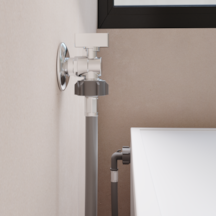 Mangueira de Entrada Censi para Máquina de Lavar 1,20mx3,4