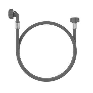 Mangueira de Entrada Censi para Máquina de Lavar 1,20mx3,4