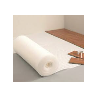 Manta Eucatex 2mm Polietileno PEBD