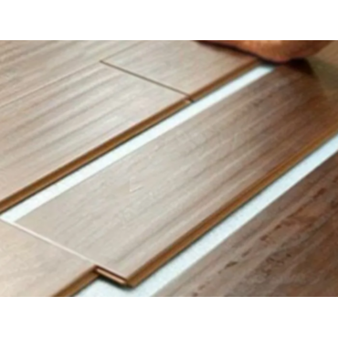Manta Eucatex 2mm Polietileno PEBD