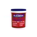 Massa Corrida Premium Eucatex Balde 25 Kg