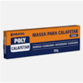 Massa para Calafetar 350g Pulvitec