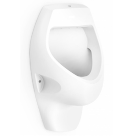 Mictório com Sifão Eco Celite Branco
