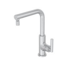 Misturador Deca Monocomando Beta de Mesa para Cozinha Cromado