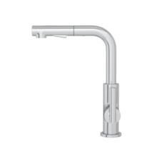 Misturador Deca Monocomando Beta de Mesa para Cozinha Cromado