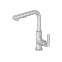 Misturador Deca Monocomando Beta de Mesa para Cozinha Cromado