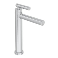 Misturador Monocomando para Lavatório de Mesa Bica Alta Deca Beta 2885.C109 Cromado