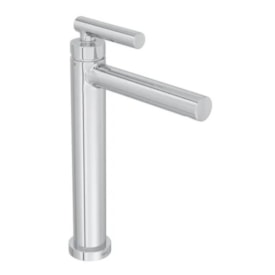 Misturador Monocomando para Lavatório de Mesa Bica Alta Deca Beta 2885.C109 Cromado