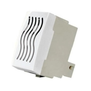 Módulo Campainha Cigarra Sleek 127v R.16040 Módulo Campainha Cigarra Sleek 127v R.16040