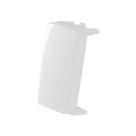 Módulo Cego com 2 Unidades Sleek 1604