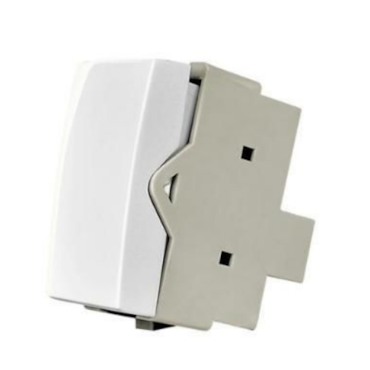 Módulo Interruptor Intermediário 10a Sleek Módulo Interruptor Intermediário 10a Sleek