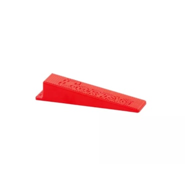 Nivelador de Piso Smart Cortag 60694 - 50 unidades