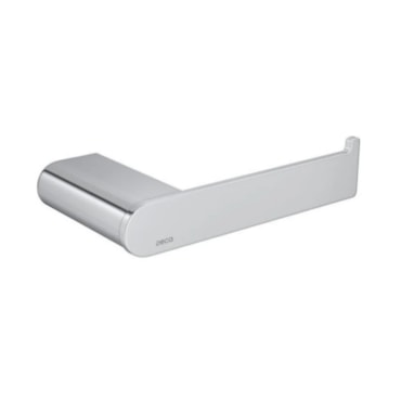 Papeleira Deca Versa Cromado 2020.C31