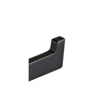 Papeleira DK5026MB Rainbow Black Matte