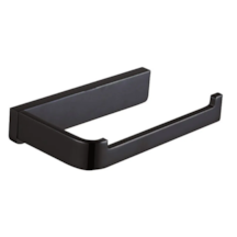 Papeleira DK5026MB Rainbow Black Matte