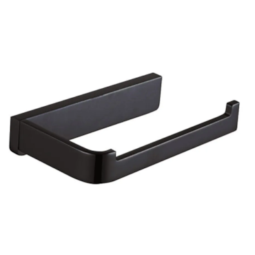 Papeleira DK5026MB Rainbow Black Matte