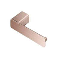 Papeleira Docol Flat Cobre