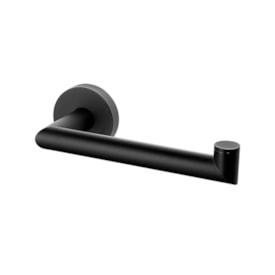 Papeleira Lorenzetti Loren Loft Preto
