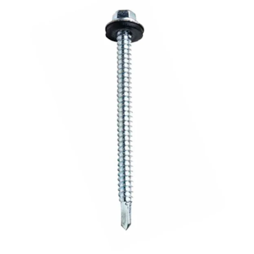 Parafuso Auto Brocante 6,3X3/4 N CB 3/8 Oper