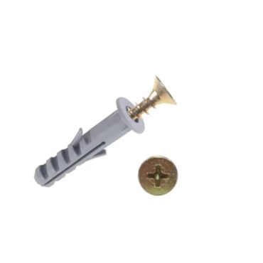 Parafuso Castelo Bucha S10 Unidade Parafuso Castelo Bucha S10 Unidade