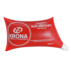 Pasta Lubrificante Krona 400g