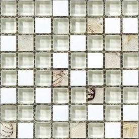Pastilha Placa Detalli 30x30cm Diamante DVD 025