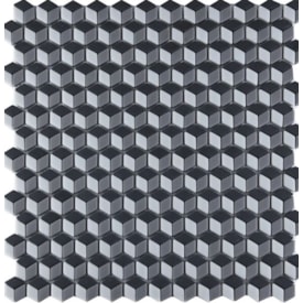 Pastilha Placa Detalli 30x30cm Exclusive DVS 125