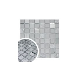 Pastilha Placa Detalli Coral DVB 083 30,5x30,5cm