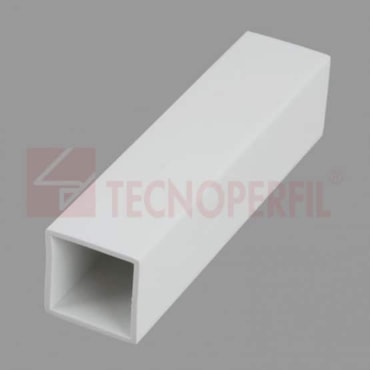 Perfil Plastilon Novaforma 6M 20x30cm