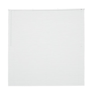 Persiana Evolux Premier Horizontal 120x160 Branca