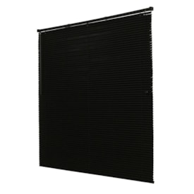 Persiana Evolux Premier Horizontal 120x160 Preta