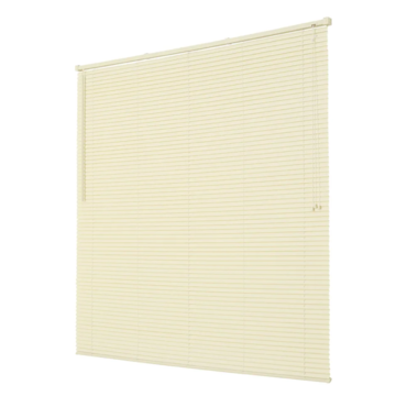 Persiana Horizontal Evolux Premier Bege 1,40x1,60m Persiana Horizontal Evolux Premier Bege 1,40x1,60m