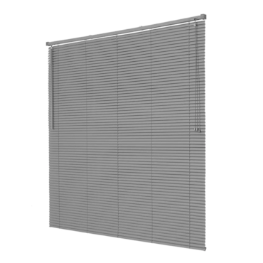 Persiana Horizontal Evolux Premier Chumbo 1,20x1,60m