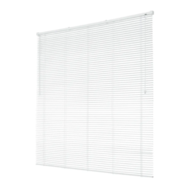 Persiana Premier Evolux Pvc 140x160cm Branco D113182A