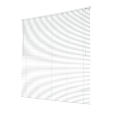 Persiana Premier Evolux Pvc 140x160cm Branco D113182A