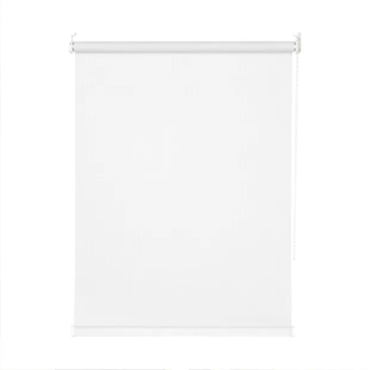 Persiana Rolô Evolux Solar Screen Branco 1,60x1,60m Persiana Rolô Evolux Solar Screen Branco 1,60x1,60m